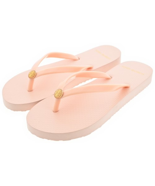 TORY BURCH(トリーバーチ)のサンダル サイズ:US5(22cm位) 2,200円