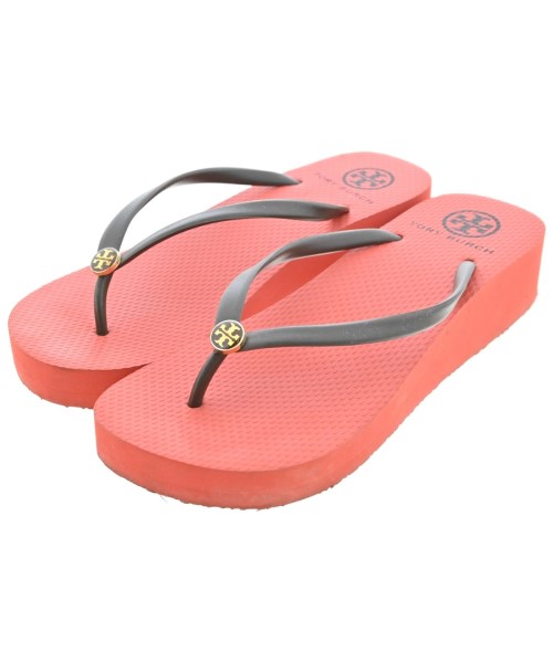 TORY BURCH(トリーバーチ)のサンダル サイズ:-(24cm位) 1,400円