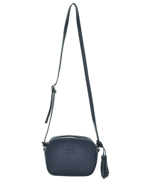 TORY BURCH(トリーバーチ)ショルダーバッグ 青 サイズ:-/2200675091084