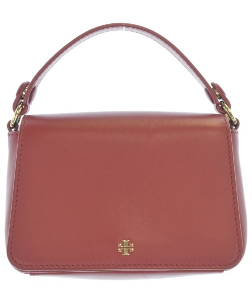 TORY BURCH(トリーバーチ)ショルダーバッグ 赤 サイズ:-/2200683549133