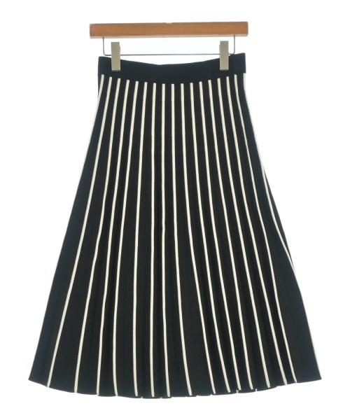 TORY BURCH(トリーバーチ)ロング・マキシ丈スカート 黒 サイズ:S/2200686746058