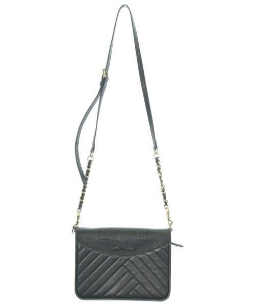 TORY BURCH(トリーバーチ)ショルダーバッグ 黒 サイズ:-/2200691236049