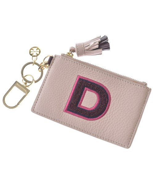TORY BURCH(トリーバーチ)財布・コインケース ピンク サイズ:-/2200688635138