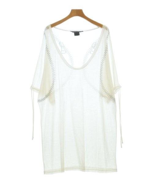 THOMAS WYLDE(トーマスワイルド)Tシャツ・カットソー 白 サイズ:F/2200696136122