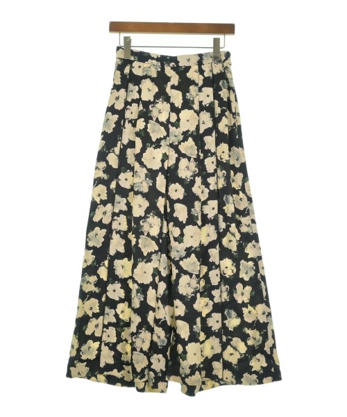 PROENZA SCHOULER(プロエンザ　スクーラー)その他 黒 サイズ:2(M位)/2200586440094