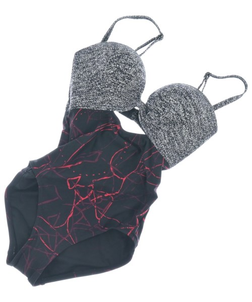 PROENZA SCHOULER(プロエンザ　スクーラー)小物類（その他） 黒 サイズ:XS/2200583905121