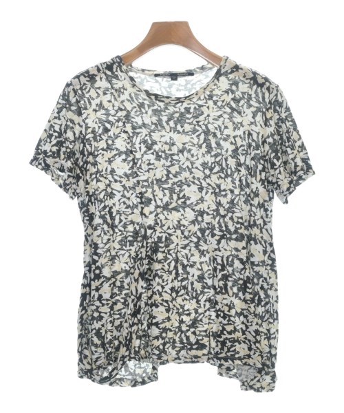 PROENZA SCHOULER(プロエンザ　スクーラー)Tシャツ・カットソー 黒 サイズ:XS/2200615932156