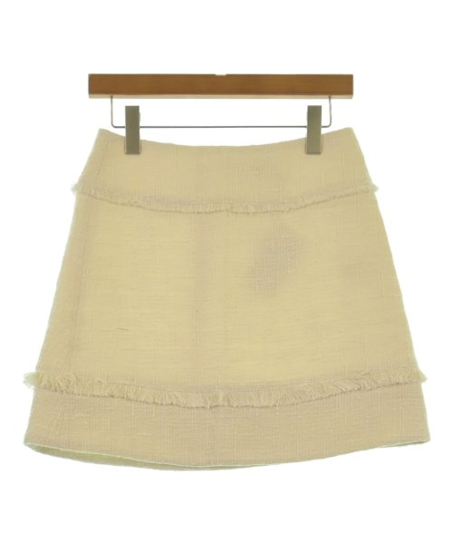 プロエンザ　スクーラー(PROENZA SCHOULER)のPROENZA SCHOULER ミニスカート