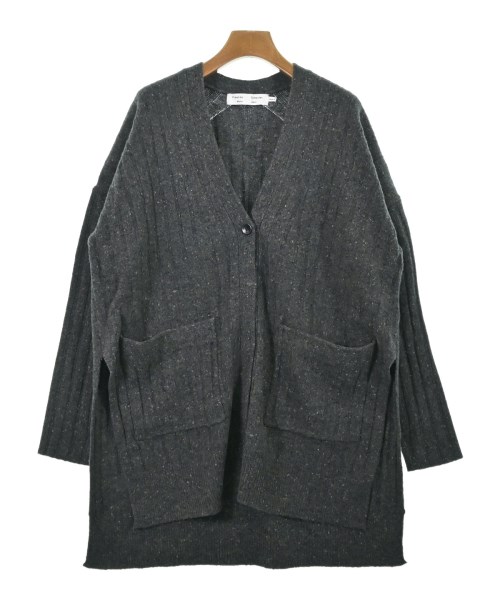 PROENZA SCHOULER(プロエンザ　スクーラー)カーディガン グレー サイズ:XS/2200657863074