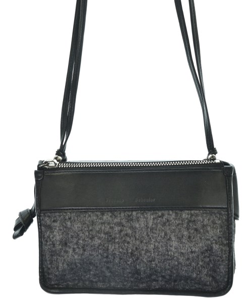 PROENZA SCHOULER(プロエンザ　スクーラー)のショルダーバッグ サイズ:- 8,200円