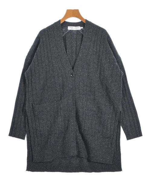 PROENZA SCHOULER(プロエンザ　スクーラー)カーディガン グレー サイズ:XS/2200654270165