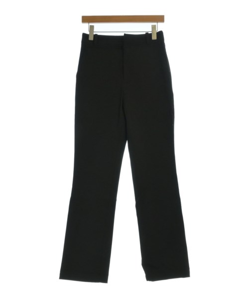 PROENZA SCHOULER(プロエンザ　スクーラー)その他 黒 サイズ:2(M位)/2200670783403