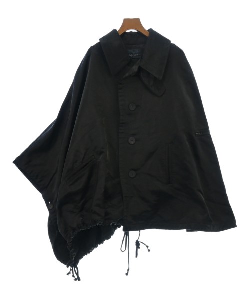 レギュレーションヨウジヤマモト(REGULATION Yohji Yamamoto)のREGULATION Yohji Yamamoto コート（その他）