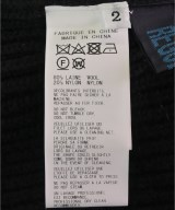 REGULATION Yohji Yamamoto（レギュレーションヨウジヤマモト）ニット・セーター 黒 サイズ:2(S位) レディース/2200484226011