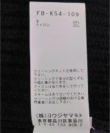 REGULATION Yohji Yamamoto（レギュレーションヨウジヤマモト）ニット・セーター 黒 サイズ:2(S位) レディース/2200484226011