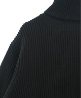 REGULATION Yohji Yamamoto（レギュレーションヨウジヤマモト）ニット・セーター 黒 サイズ:2(S位) レディース/2200484226011