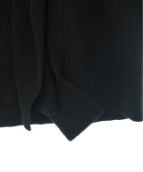 REGULATION Yohji Yamamoto（レギュレーションヨウジヤマモト）ニット・セーター 黒 サイズ:2(S位) レディース/2200484226011