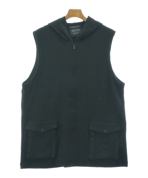 レギュレーションヨウジヤマモト(REGULATION Yohji Yamamoto)のREGULATION Yohji Yamamoto ニット・セーター