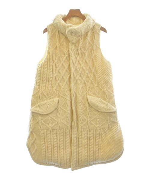 レギュレーションヨウジヤマモト(REGULATION Yohji Yamamoto)のREGULATION Yohji Yamamoto ダウンコート