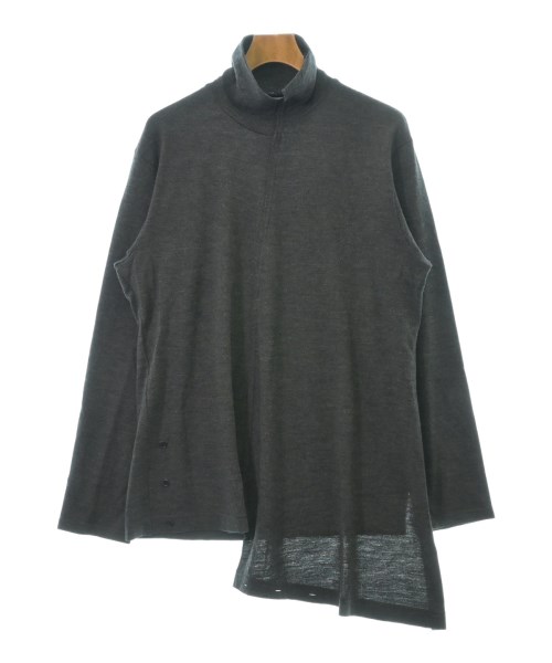 レギュレーションヨウジヤマモト(REGULATION Yohji Yamamoto)のREGULATION Yohji Yamamoto ニット・セーター