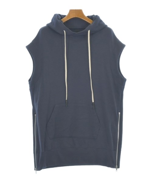 レギュレーションヨウジヤマモト(REGULATION Yohji Yamamoto)のREGULATION Yohji Yamamoto パーカー