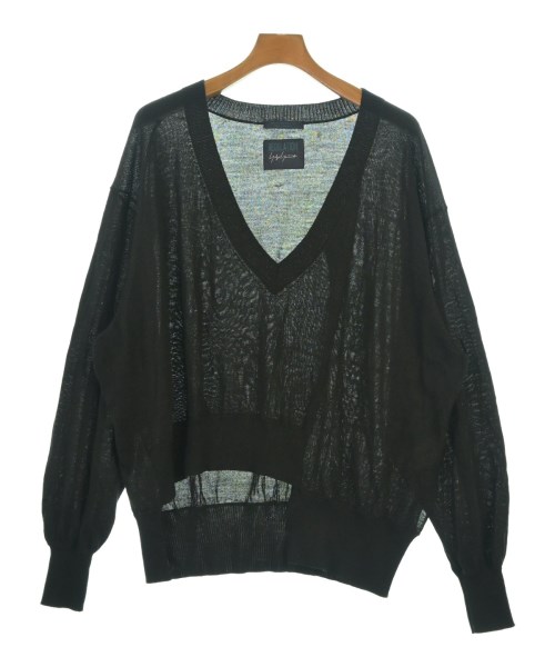 レギュレーションヨウジヤマモト(REGULATION Yohji Yamamoto)のREGULATION Yohji Yamamoto ニット・セーター