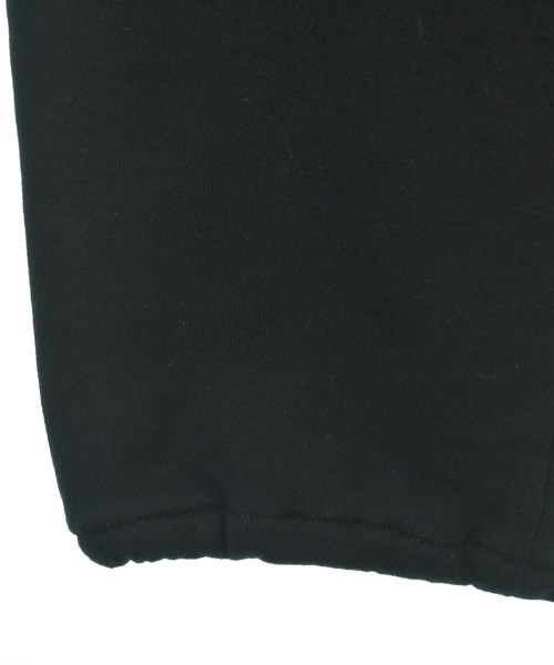 REGULATION Yohji Yamamoto（レギュレーションヨウジヤマモト）スウェットパンツ 黒 サイズ:2(S位) メンズ/2200615231020