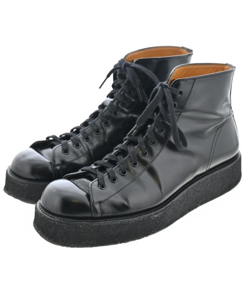 レギュレーションヨウジヤマモト(REGULATION Yohji Yamamoto)のREGULATION Yohji Yamamoto ブーツ