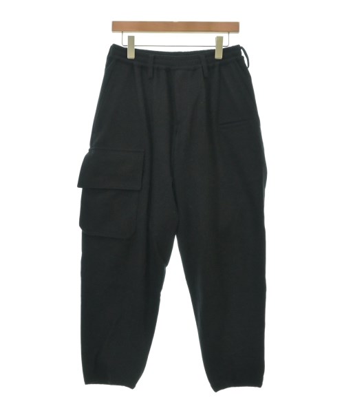 レギュレーションヨウジヤマモト(REGULATION Yohji Yamamoto)のREGULATION Yohji Yamamoto カーゴパンツ