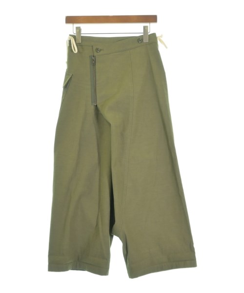 レギュレーションヨウジヤマモト(REGULATION Yohji Yamamoto)のREGULATION Yohji Yamamoto パンツ（その他）