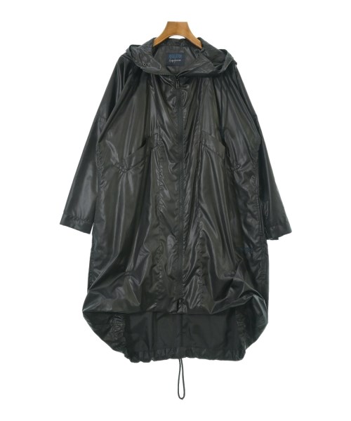 REGULATION Yohji Yamamoto(レギュレーションヨウジヤマモト)その他 黒 サイズ:1(XS位)/2200602905019