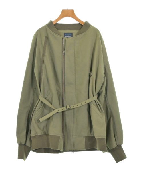 レギュレーションヨウジヤマモト(REGULATION Yohji Yamamoto)のREGULATION Yohji Yamamoto ブルゾン（その他）