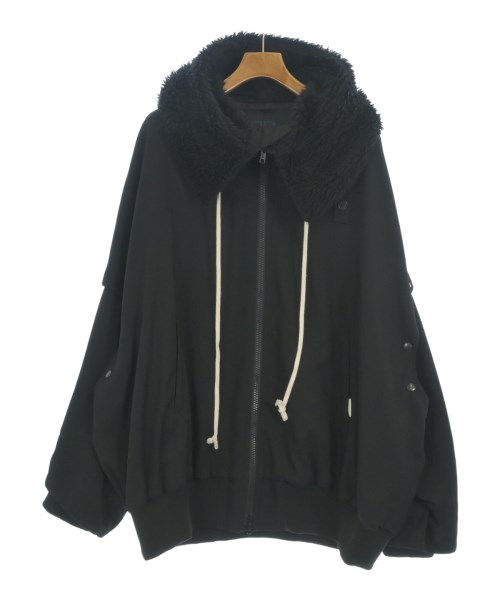 レギュレーションヨウジヤマモト(REGULATION Yohji Yamamoto)のREGULATION Yohji Yamamoto ブルゾン（その他）