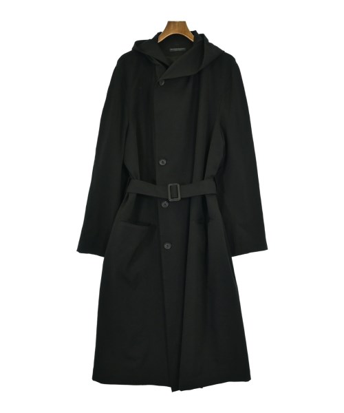 REGULATION Yohji Yamamoto(レギュレーションヨウジヤマモト)その他 黒 サイズ:4(L位)/2200693904038