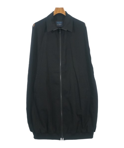 REGULATION Yohji Yamamoto(レギュレーションヨウジヤマモト)その他 黒 サイズ:2(S位)/2200700679027