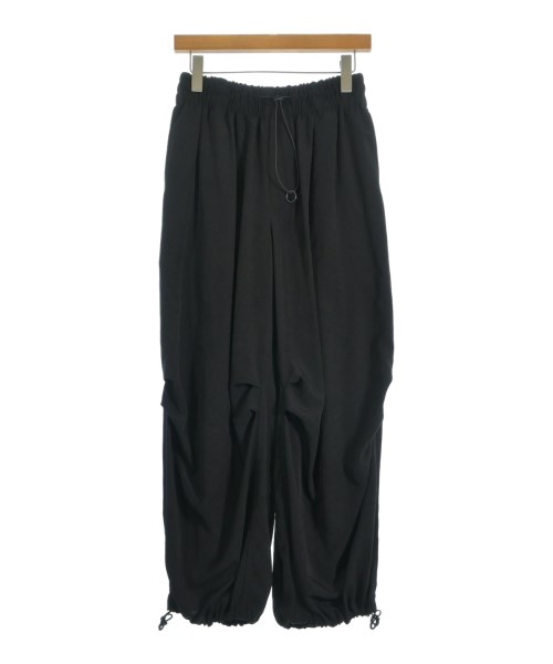 REGULATION Yohji Yamamoto(レギュレーションヨウジヤマモト)その他 黒 サイズ:1(XS位)/2200661577035