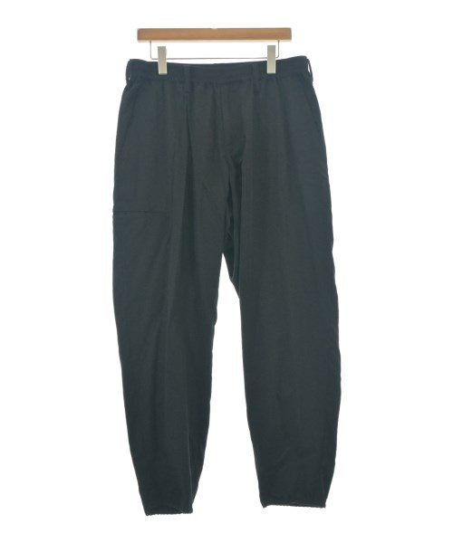 REGULATION Yohji Yamamoto(レギュレーションヨウジヤマモト)のカーゴパンツ サイズ:3(M位) 32,800円
