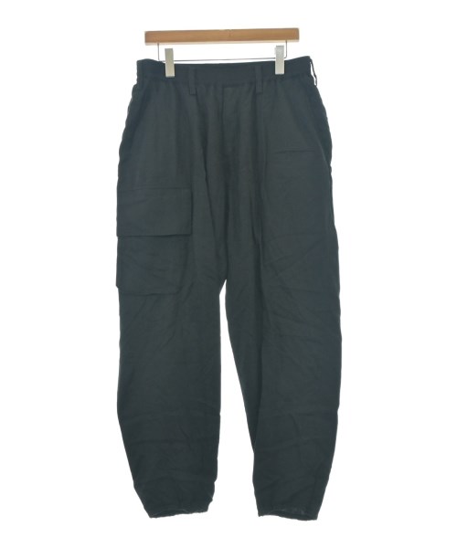REGULATION Yohji Yamamoto(レギュレーションヨウジヤマモト)のカーゴパンツ サイズ:3(M位) 32,800円