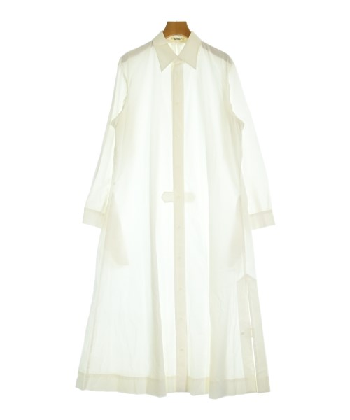 REGULATION Yohji Yamamoto(レギュレーションヨウジヤマモト)のシャツワンピース サイズ:2(S位) 31,400円