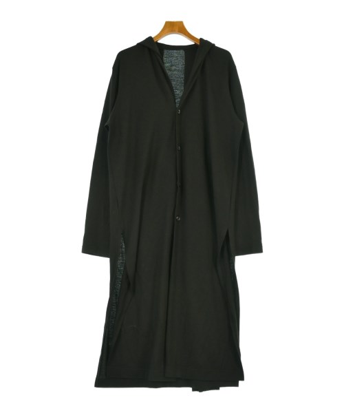 REGULATION Yohji Yamamoto(レギュレーションヨウジヤマモト)ニット・セーター 黒 サイズ:3(M位)/2200654133057