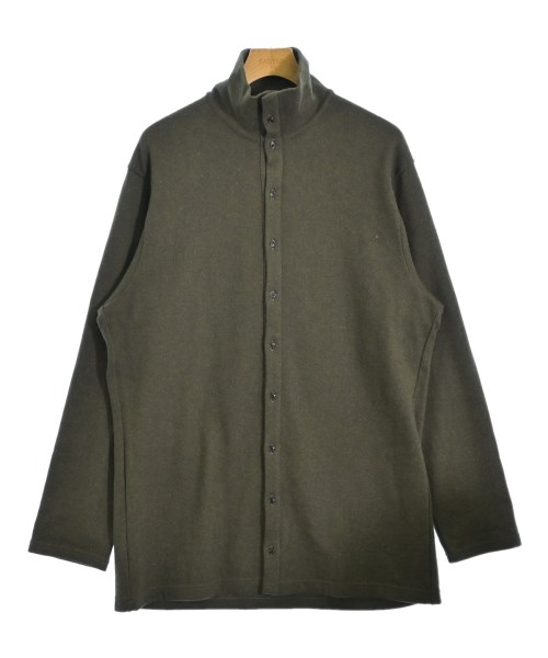 REGULATION Yohji Yamamoto(レギュレーションヨウジヤマモト)のカーディガン サイズ:3(M位) 26,000円
