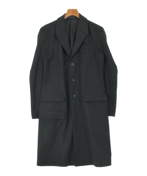 REGULATION Yohji Yamamoto(レギュレーションヨウジヤマモト)その他 黒 サイズ:3(M位)/2200663777013
