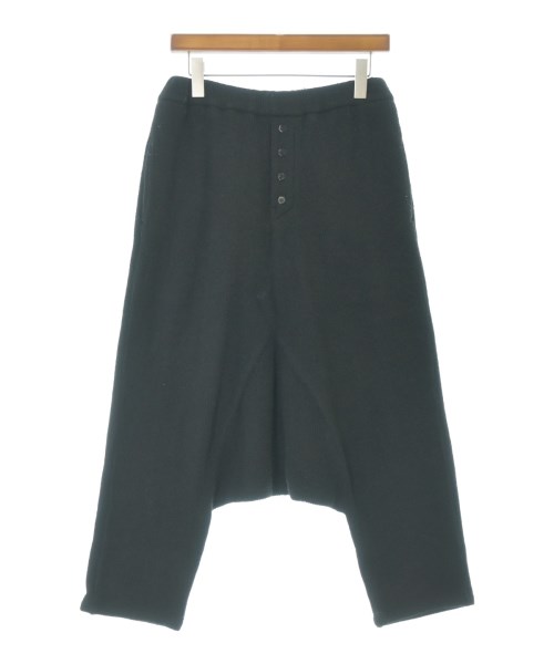 REGULATION Yohji Yamamoto(レギュレーションヨウジヤマモト)その他 黒 サイズ:2(S位)/2200664009137