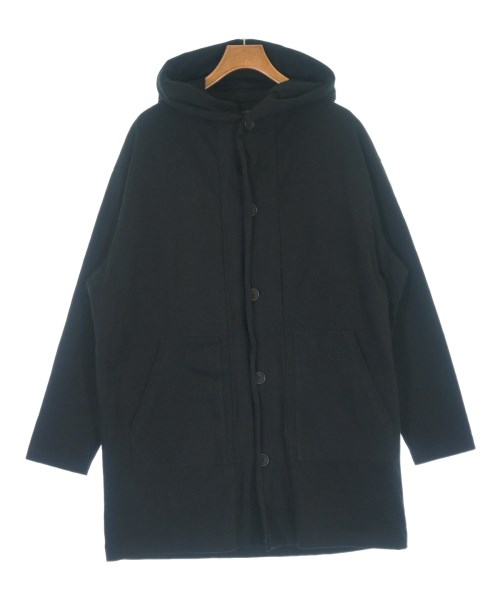 REGULATION Yohji Yamamoto(レギュレーションヨウジヤマモト)その他 黒 サイズ:3(M位)/2200666969033