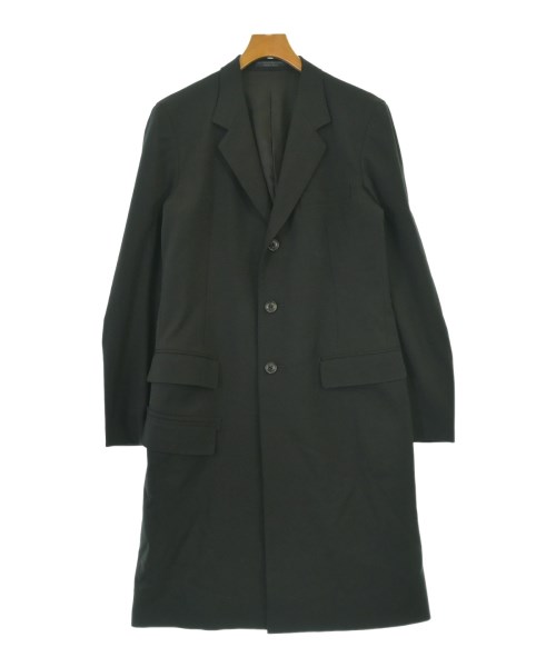レギュレーションヨウジヤマモト(REGULATION Yohji Yamamoto)のREGULATION Yohji Yamamoto チェスターコート