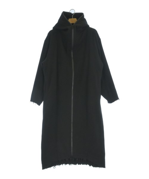 レギュレーションヨウジヤマモト(REGULATION Yohji Yamamoto)のREGULATION Yohji Yamamoto コート（その他）