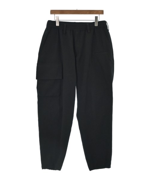 REGULATION Yohji Yamamoto(レギュレーションヨウジヤマモト)のカーゴパンツ サイズ:3(M位) 48,600円