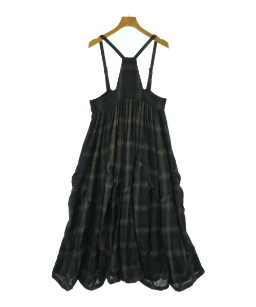 REGULATION Yohji Yamamoto(レギュレーションヨウジヤマモト)のワンピース サイズ:2(S位) 91,700円
