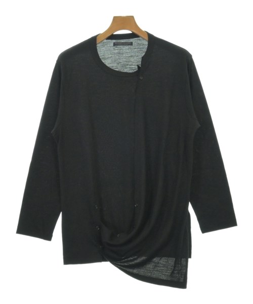 REGULATION Yohji Yamamoto(レギュレーションヨウジヤマモト)のニット・セーター サイズ:1(XS位) 17,000円