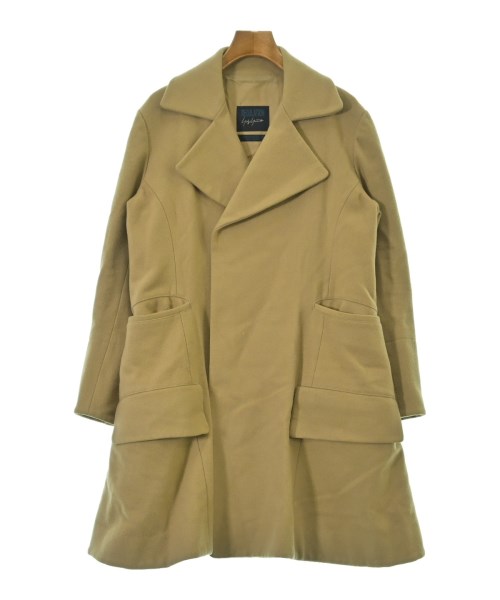 レギュレーションヨウジヤマモト(REGULATION Yohji Yamamoto)のREGULATION Yohji Yamamoto コート（その他）